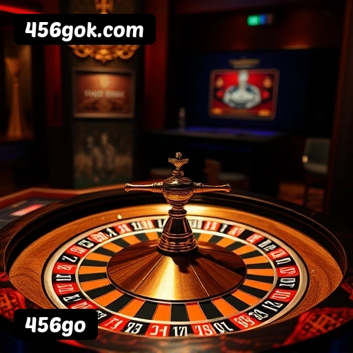 Login rápido no app 456go