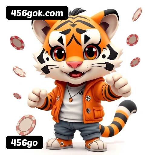 Jogos com maior RTP na 456go