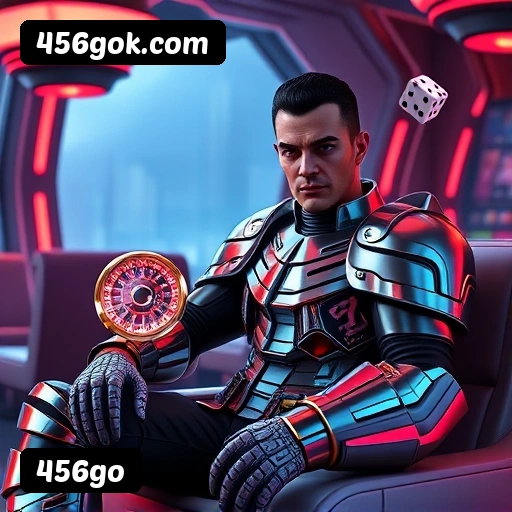 Lottery Clássica na 456go