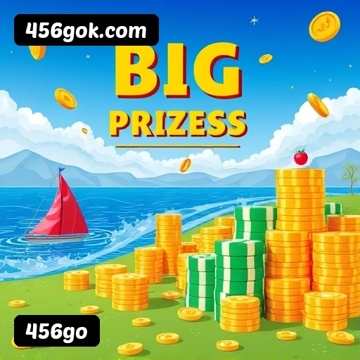 Siga a 456go no Facebook