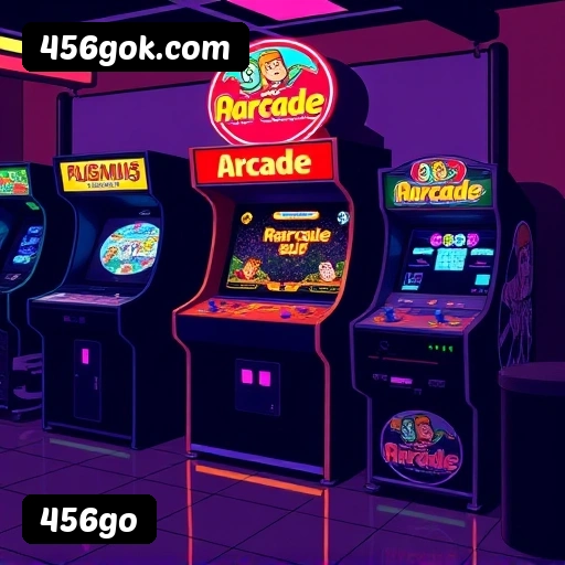 Dealers profissionais da 456go