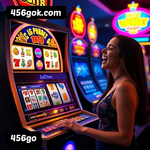 Cashback semanal 456go